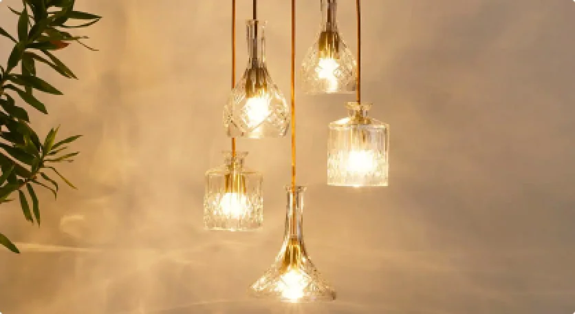Timeless Lumens