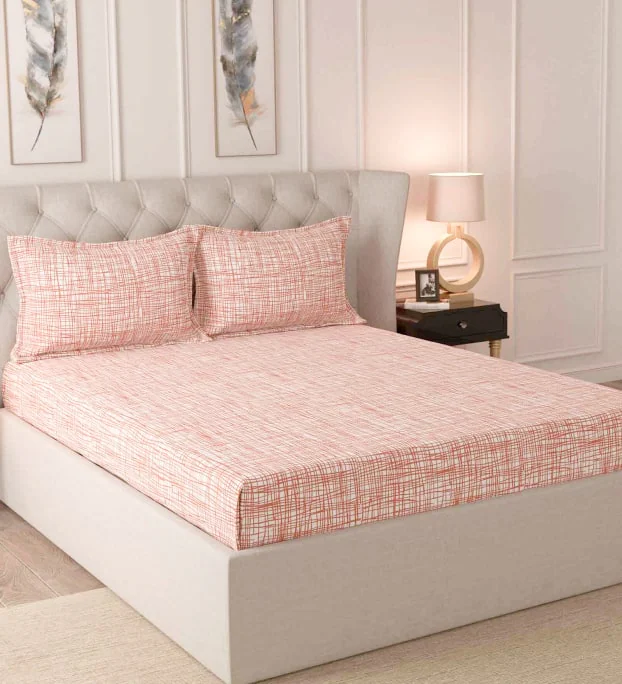 Queen Bedsheets